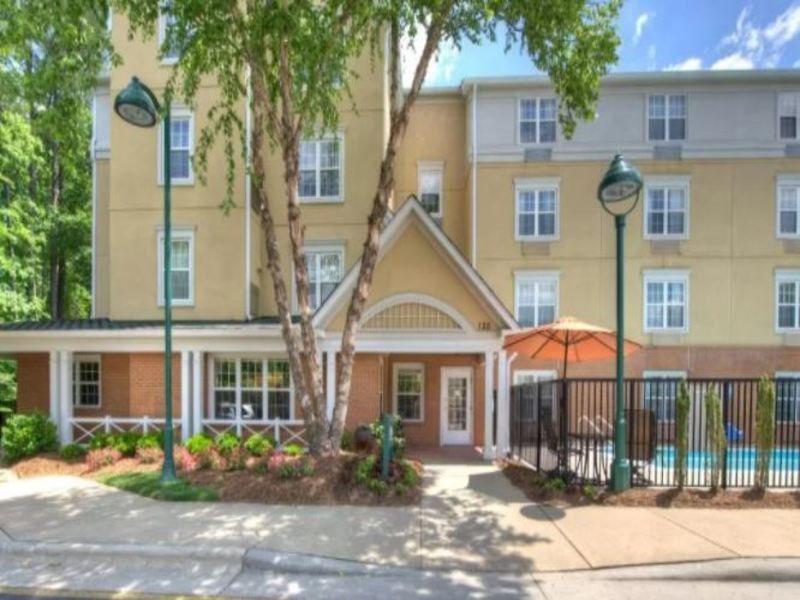 Towneplace Suites Raleigh Cary/Weston Parkway Luaran gambar