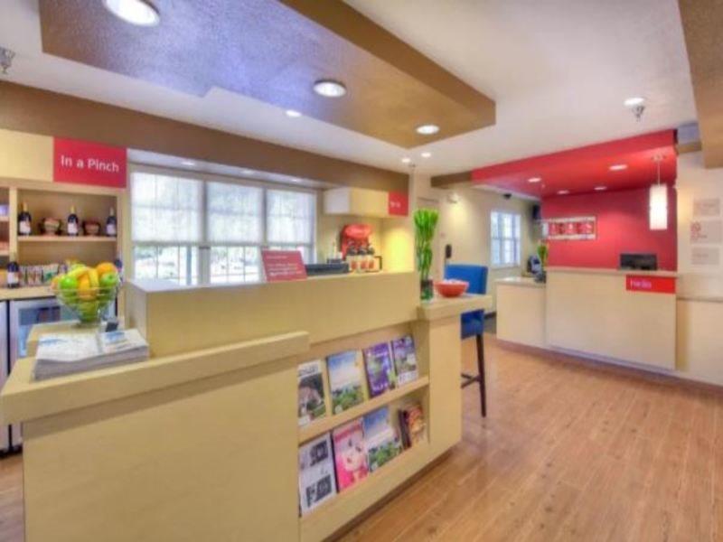 Towneplace Suites Raleigh Cary/Weston Parkway Luaran gambar
