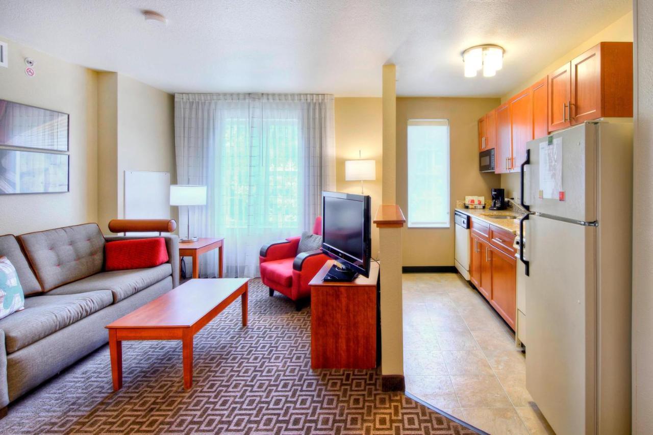 Towneplace Suites Raleigh Cary/Weston Parkway Luaran gambar