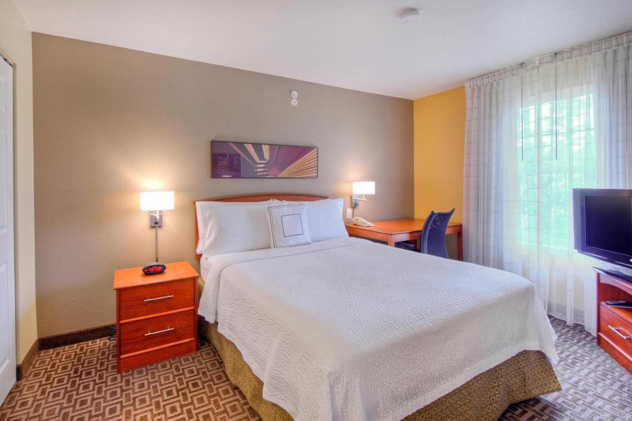 Towneplace Suites Raleigh Cary/Weston Parkway Luaran gambar