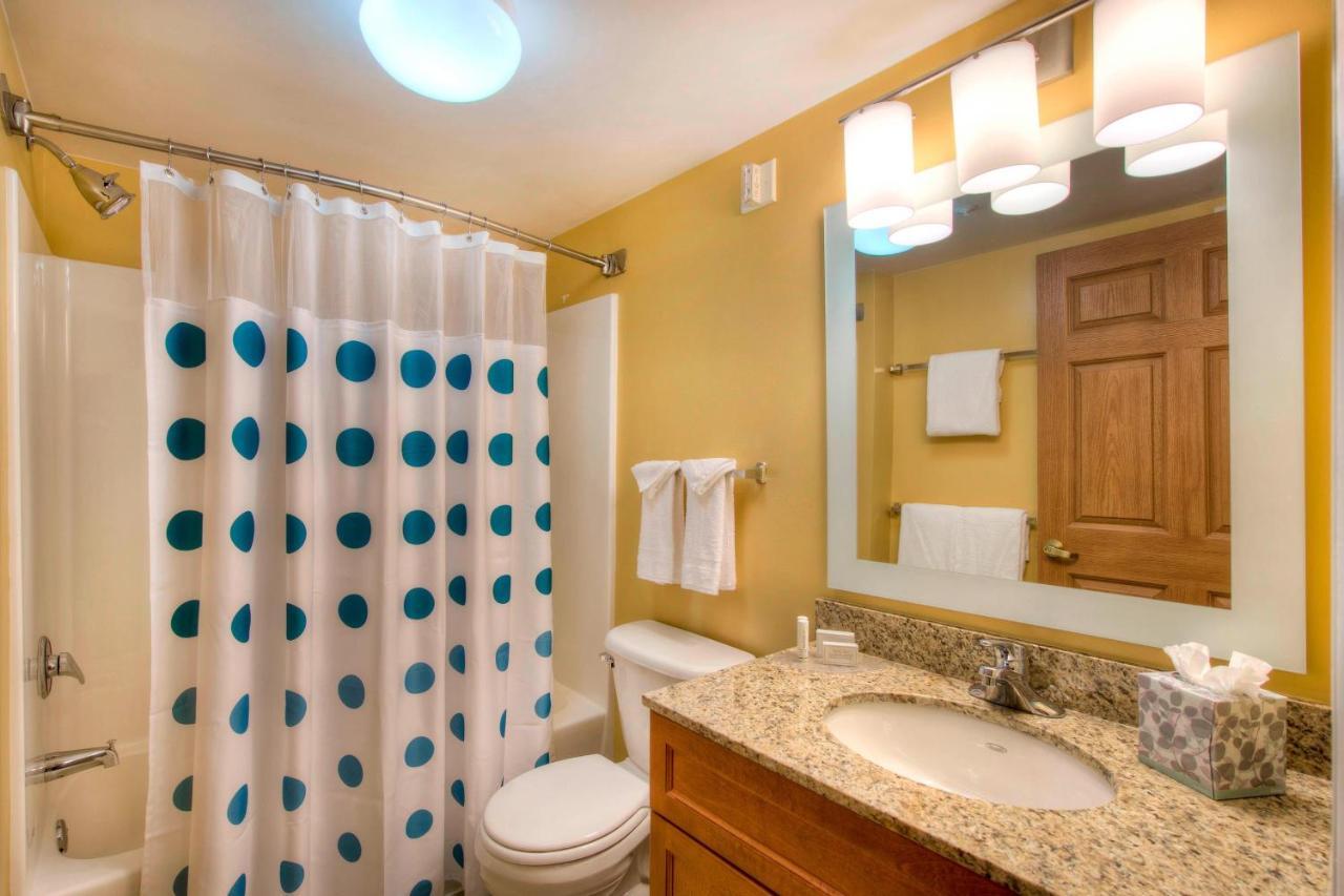 Towneplace Suites Raleigh Cary/Weston Parkway Luaran gambar