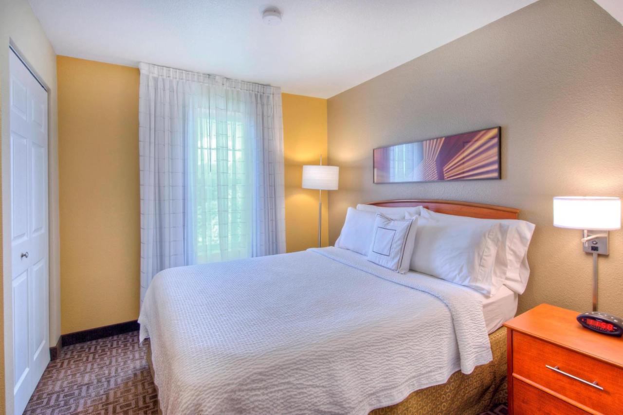 Towneplace Suites Raleigh Cary/Weston Parkway Luaran gambar