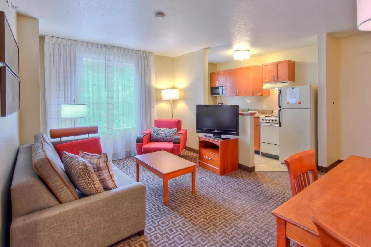 Towneplace Suites Raleigh Cary/Weston Parkway Luaran gambar