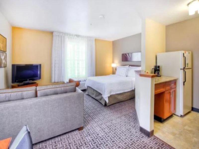 Towneplace Suites Raleigh Cary/Weston Parkway Luaran gambar
