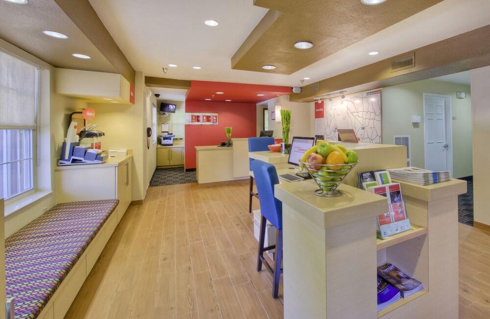 Towneplace Suites Raleigh Cary/Weston Parkway Luaran gambar