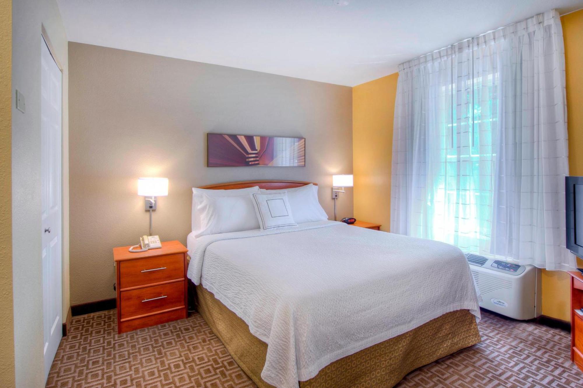Towneplace Suites Raleigh Cary/Weston Parkway Luaran gambar