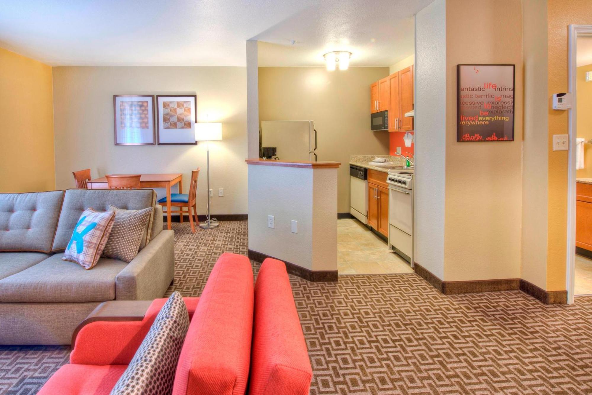 Towneplace Suites Raleigh Cary/Weston Parkway Luaran gambar