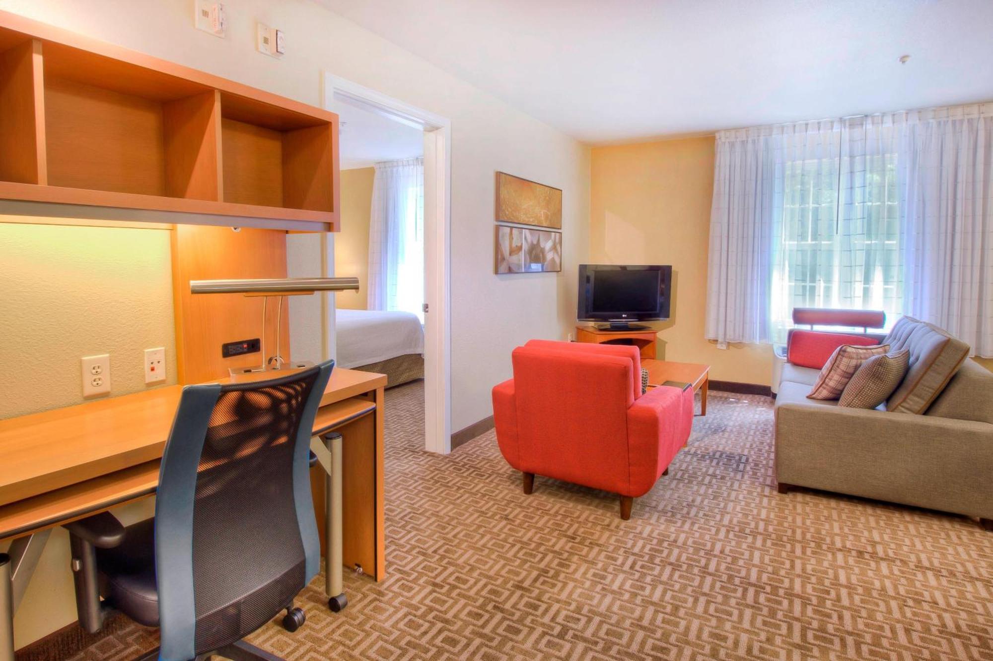 Towneplace Suites Raleigh Cary/Weston Parkway Luaran gambar