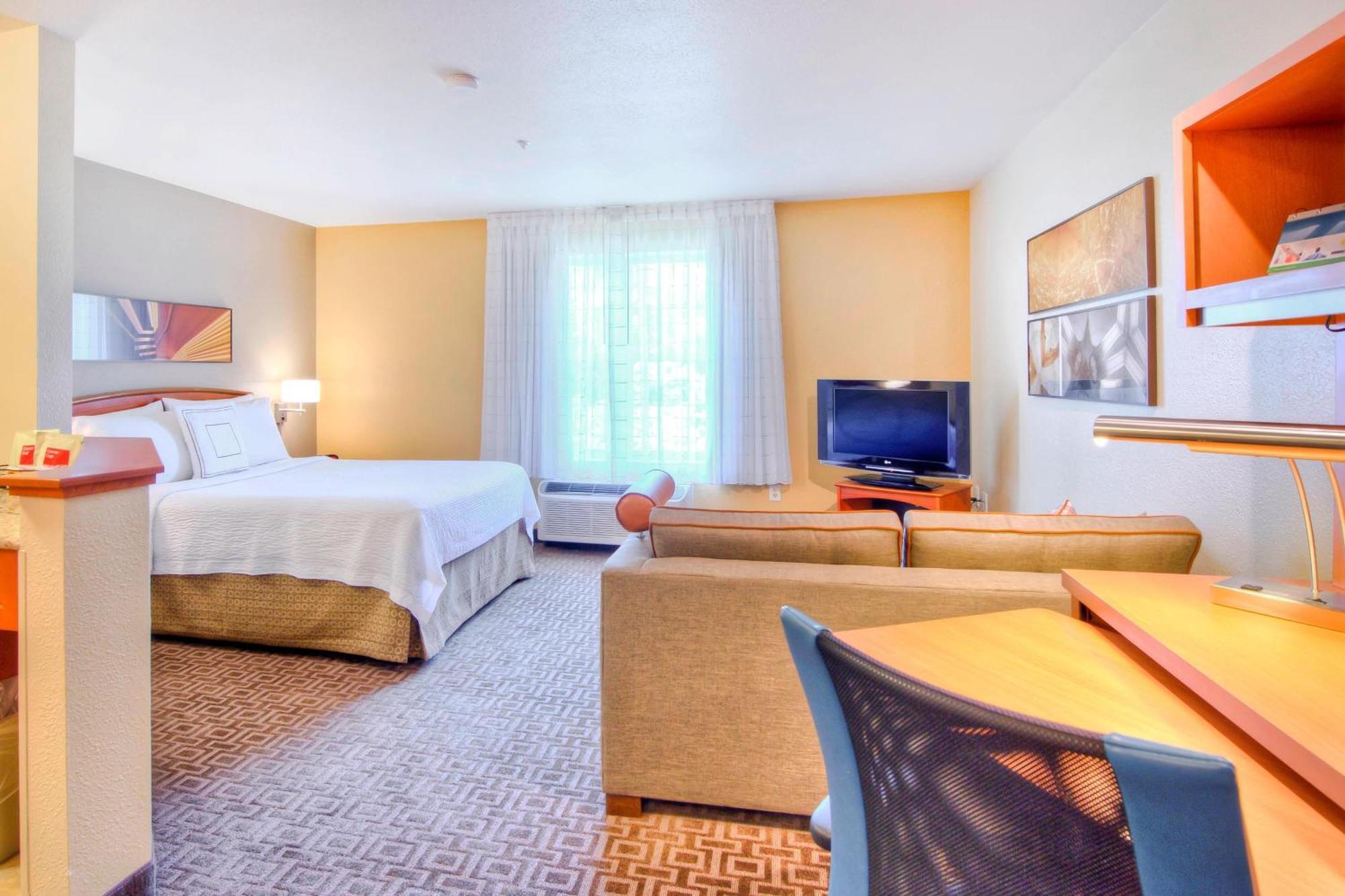 Towneplace Suites Raleigh Cary/Weston Parkway Luaran gambar