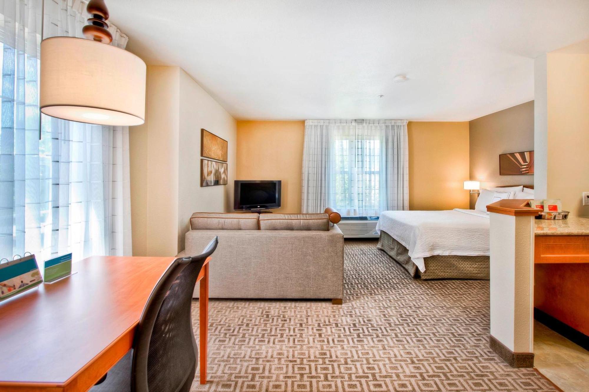 Towneplace Suites Raleigh Cary/Weston Parkway Luaran gambar