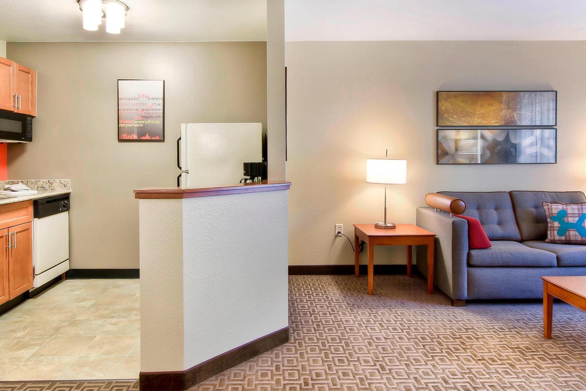 Towneplace Suites Raleigh Cary/Weston Parkway Luaran gambar