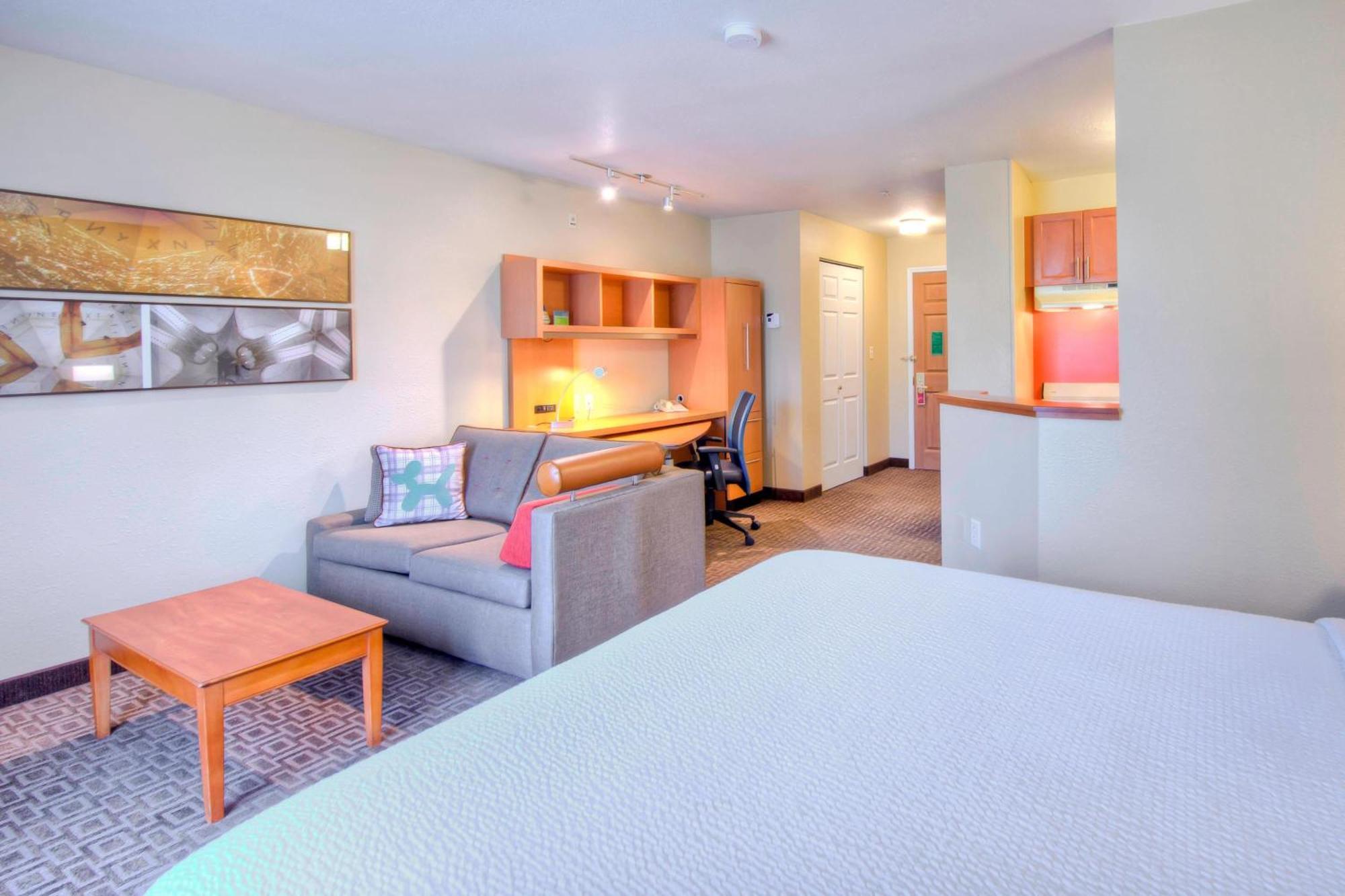 Towneplace Suites Raleigh Cary/Weston Parkway Luaran gambar