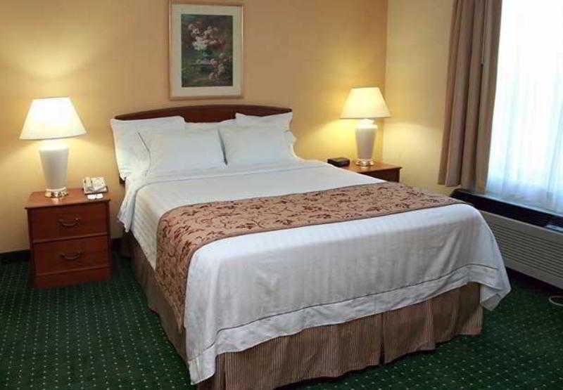 Towneplace Suites Raleigh Cary/Weston Parkway Bilik gambar