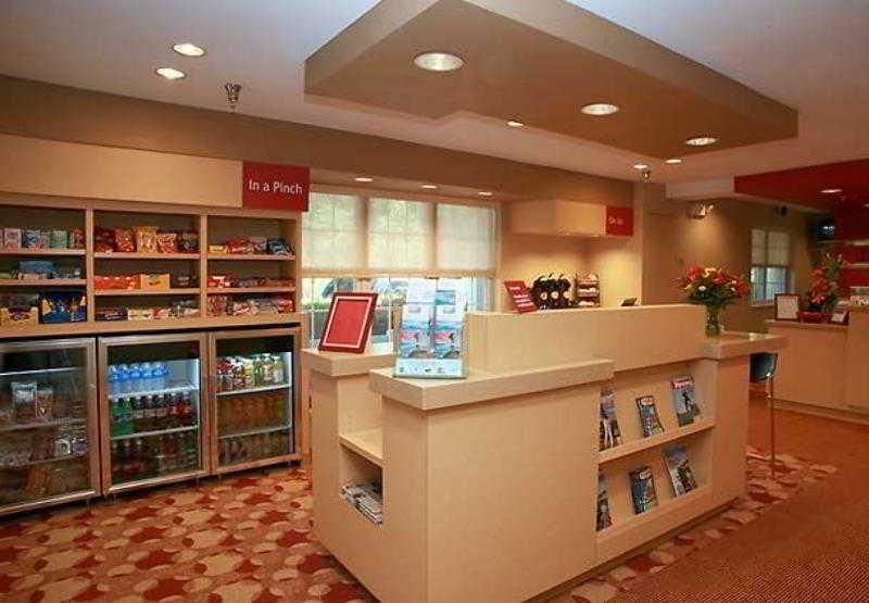Towneplace Suites Raleigh Cary/Weston Parkway Kemudahan gambar