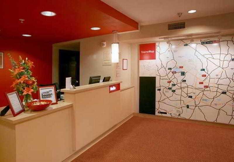 Towneplace Suites Raleigh Cary/Weston Parkway Dalaman gambar