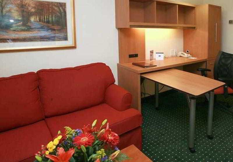 Towneplace Suites Raleigh Cary/Weston Parkway Bilik gambar