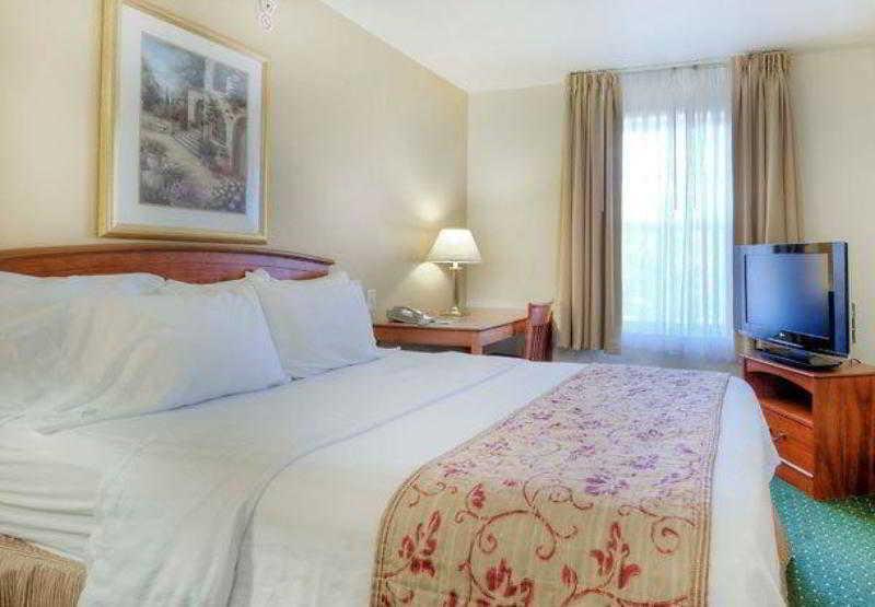 Towneplace Suites Raleigh Cary/Weston Parkway Bilik gambar