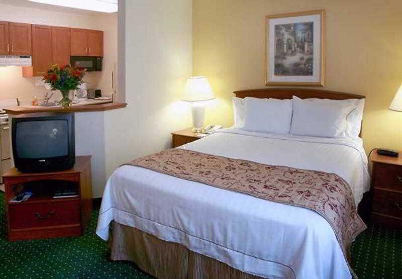 Towneplace Suites Raleigh Cary/Weston Parkway Bilik gambar
