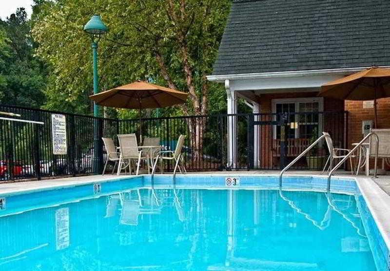 Towneplace Suites Raleigh Cary/Weston Parkway Kemudahan gambar