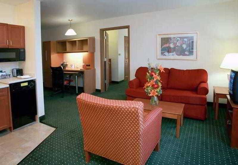 Towneplace Suites Raleigh Cary/Weston Parkway Bilik gambar