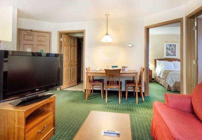 Towneplace Suites Raleigh Cary/Weston Parkway Bilik gambar