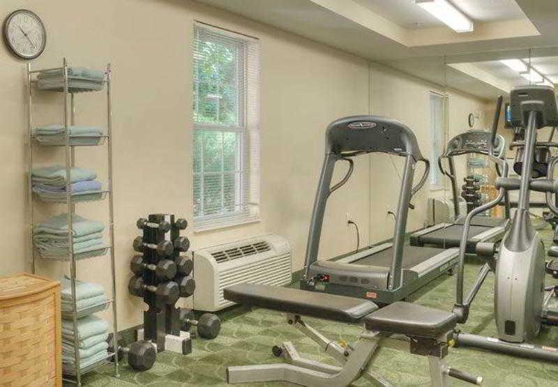 Towneplace Suites Raleigh Cary/Weston Parkway Kemudahan gambar