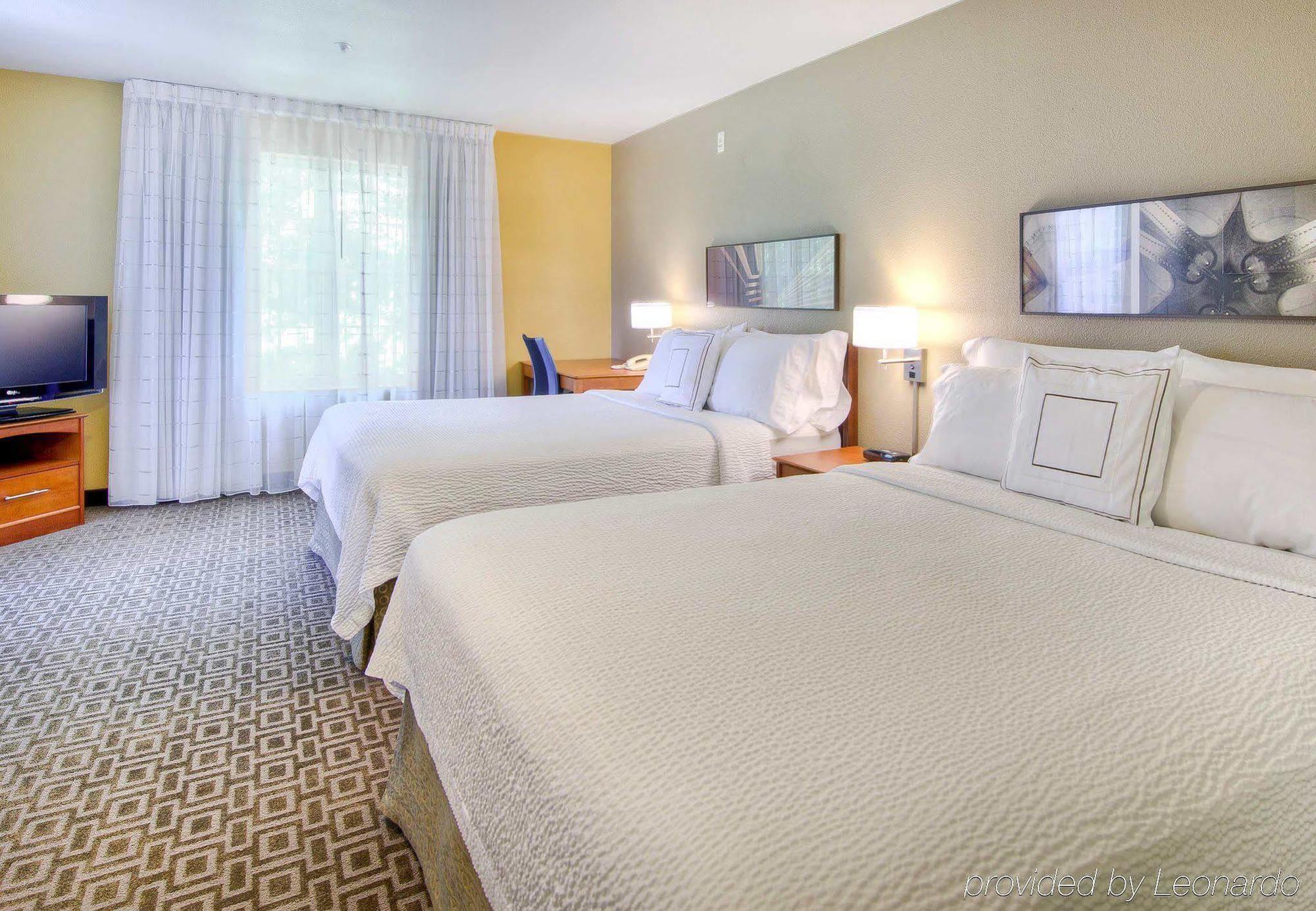 Towneplace Suites Raleigh Cary/Weston Parkway Luaran gambar