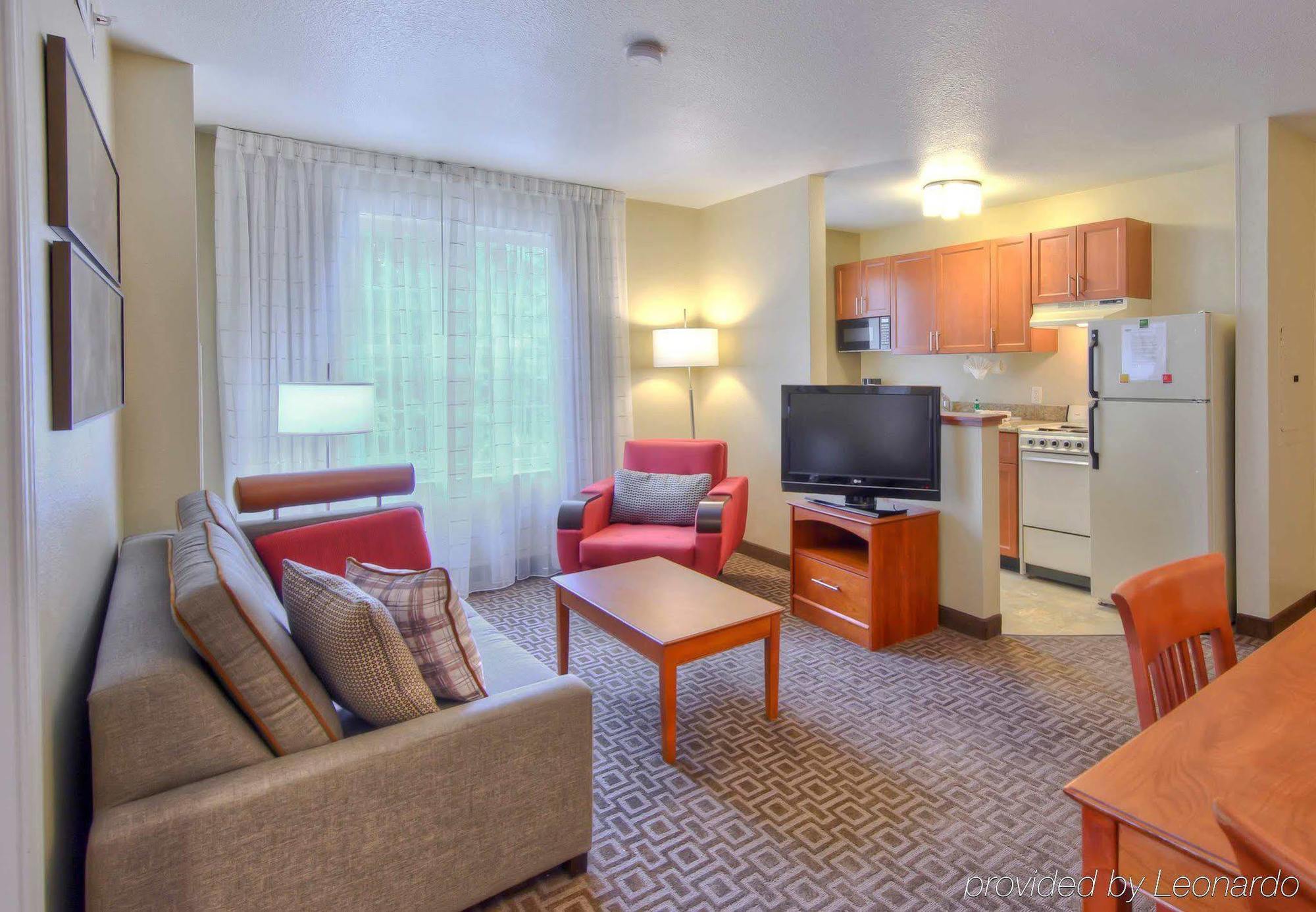 Towneplace Suites Raleigh Cary/Weston Parkway Luaran gambar
