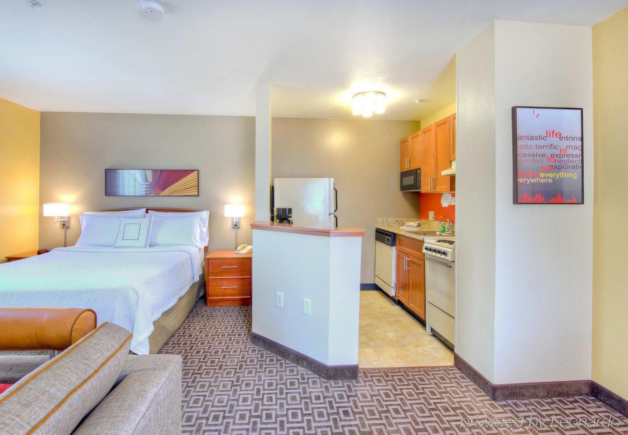 Towneplace Suites Raleigh Cary/Weston Parkway Luaran gambar